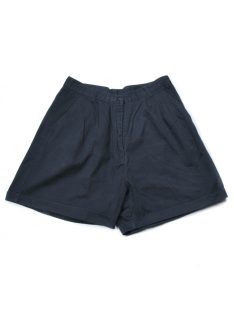   Női  rövid nadrág, kék,  zsebes, UK 18, L-es méret, Debenhams