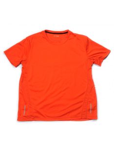 Női sport póló, narancssárga, XL méret, Tchibo