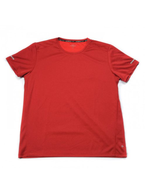 Női sport póló, piros,  XL-es méret, Tchibo