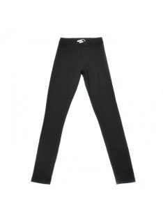 Női  leggings, fekete, XS-es méret, H&M
