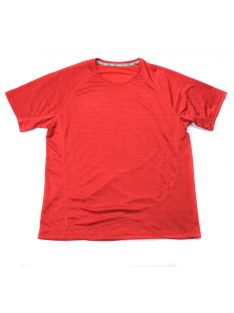 Női sport póló, piros, XL méret, Jako