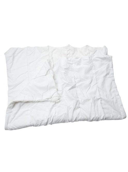 Baba takaró, fehér, 93x117-es méret, Ikea