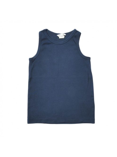 Fiú trikó, kék, 122-128-as méret, H&M