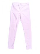 Női nadrág, jegging, halvány rózsaszín, H&M