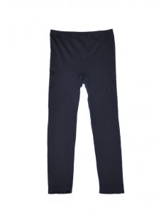 Női nadrág,  leggings,  fekete, 40/42-es, M/ L, Primark