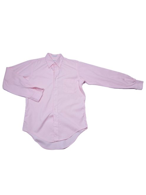 Férfi ing, rózsaszín, XL méret, Cernie II