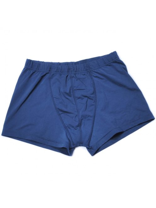 Fiú úszó nadrág, kék,  134-es méret, Chicca
