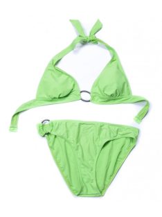 Női bikini, zöld, 38-as méret, Resort