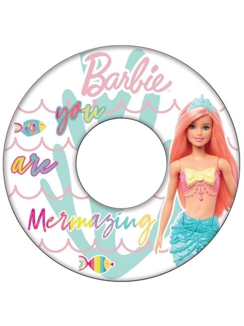 Barbie Úszógumi 51 cm