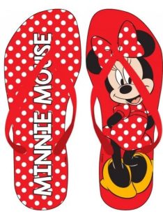 Új Disney Minnie papucs, Flip-flop 28/29
